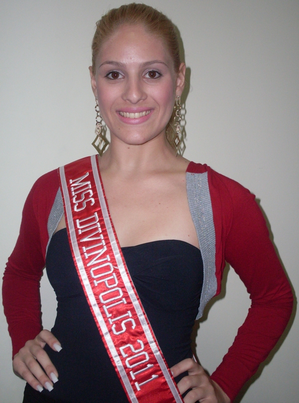 miss divinopolis 2010 - 2